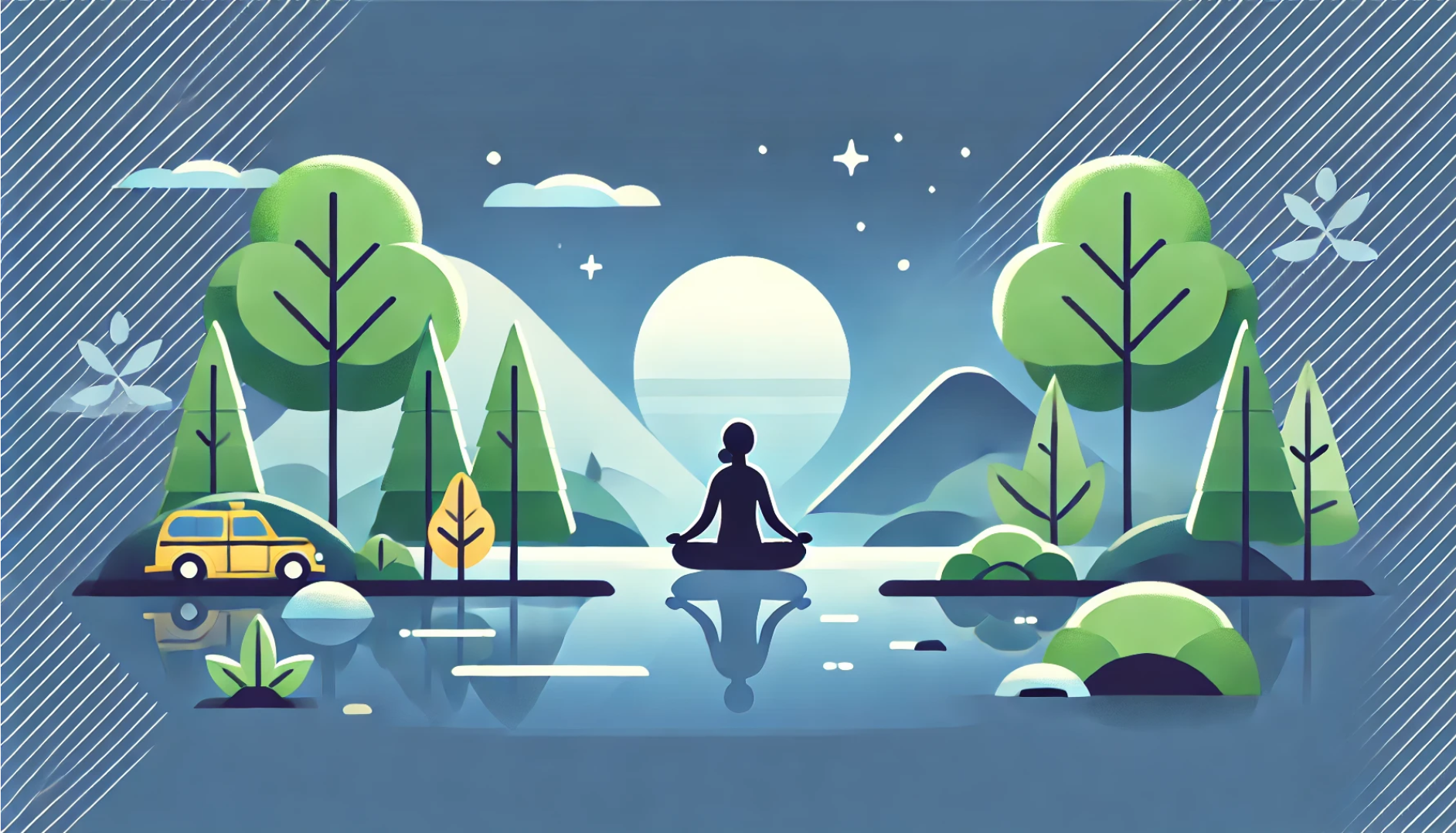 Embracing Mindfulness: A Path to Inner Peace and Well-being